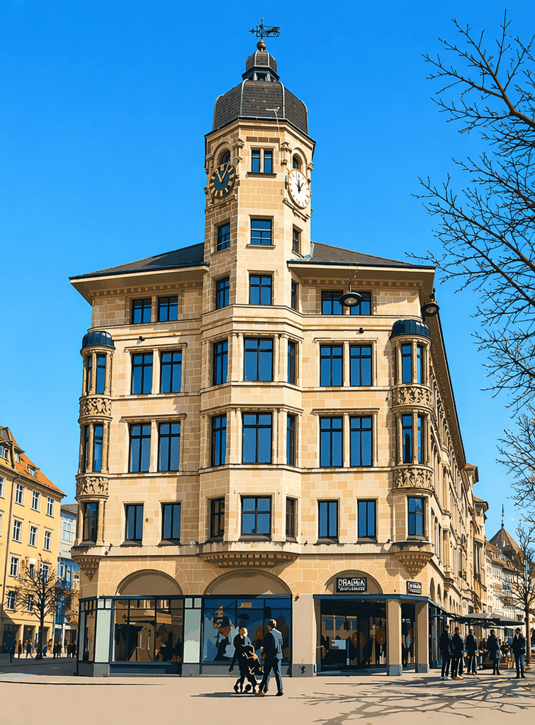 Nextherapy St. Gallen Klinik