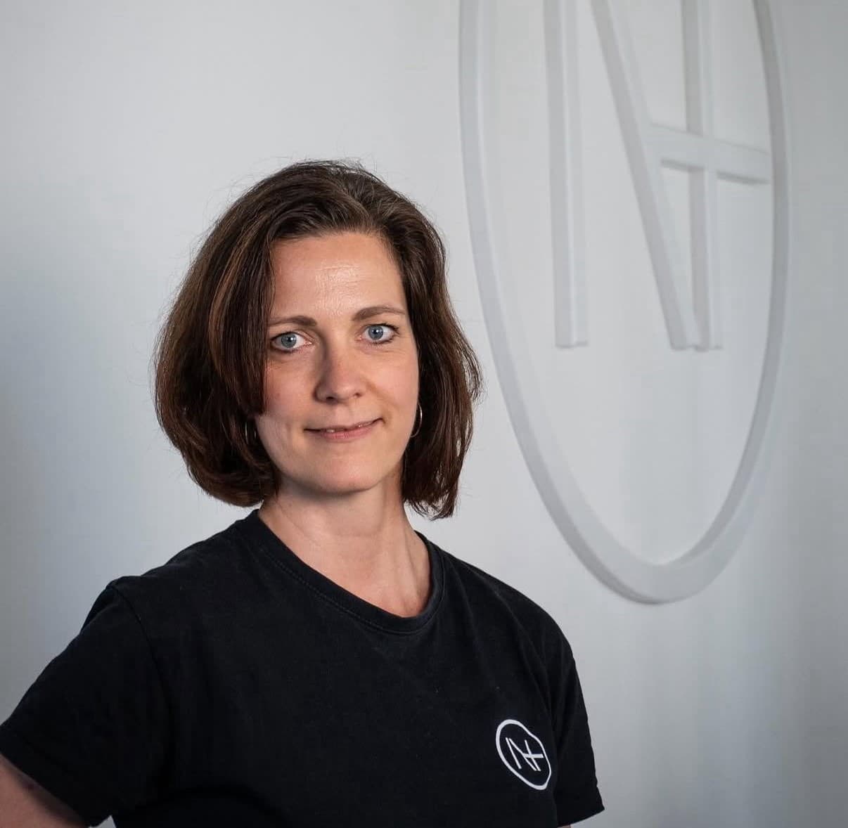 Nadja Fasdryok, Director of Operations at Nextherapy