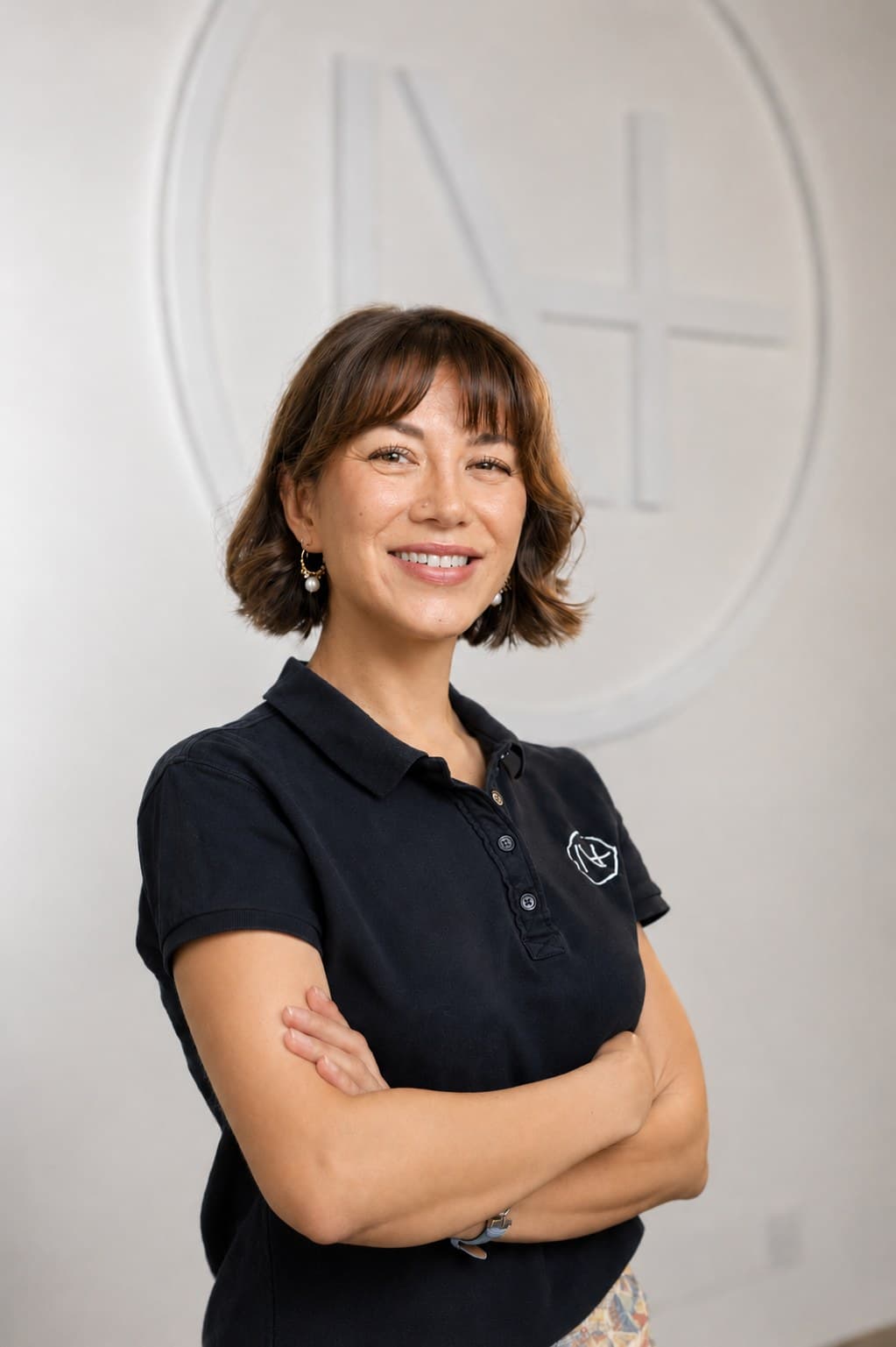 Nita Büchli, Operations Manager at Nextherapy